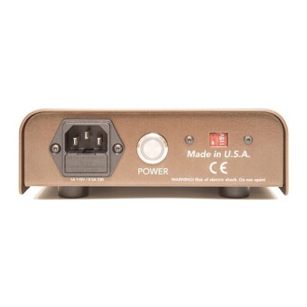 Hazelrigg Industries VDI Фото 3