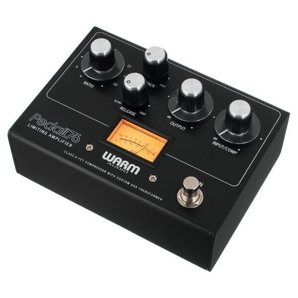 美品 Warm Audio WA76 WA76 – HHB