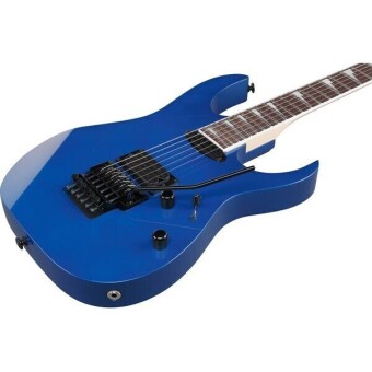 Ibanez RG565R-LB Genesis Laser Blue Фото 6