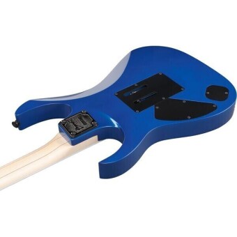Ibanez RG565R-LB Genesis Laser Blue Фото 7