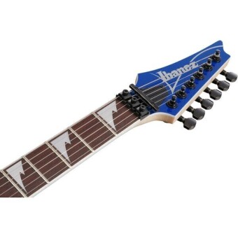 Ibanez RG565R-LB Genesis Laser Blue Фото 5