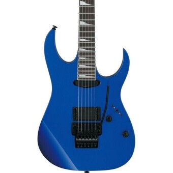 Ibanez RG565R-LB Genesis Laser Blue Фото 9