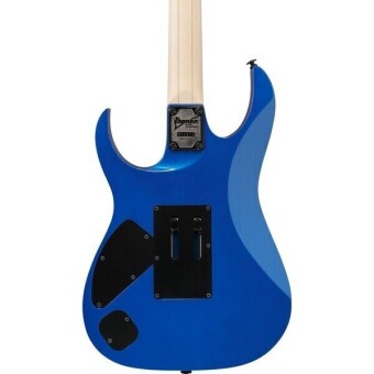 Ibanez RG565R-LB Genesis Laser Blue Фото 8