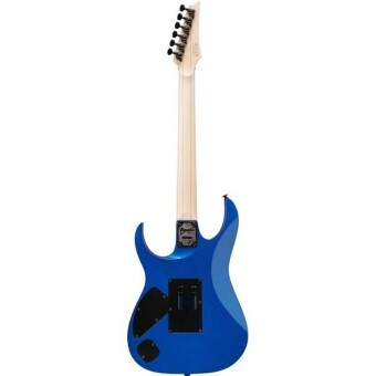 Ibanez RG565R-LB Genesis Laser Blue Фото 11
