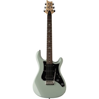 PRS SE Studio Standard Silvertone Gray Фото 2