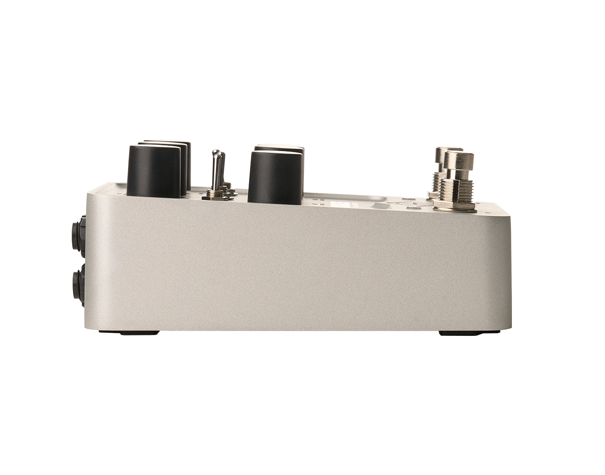 UNIVERSAL AUDIO UAFX Knuckles 92 Rev F Dual Rec Amplifier купить в