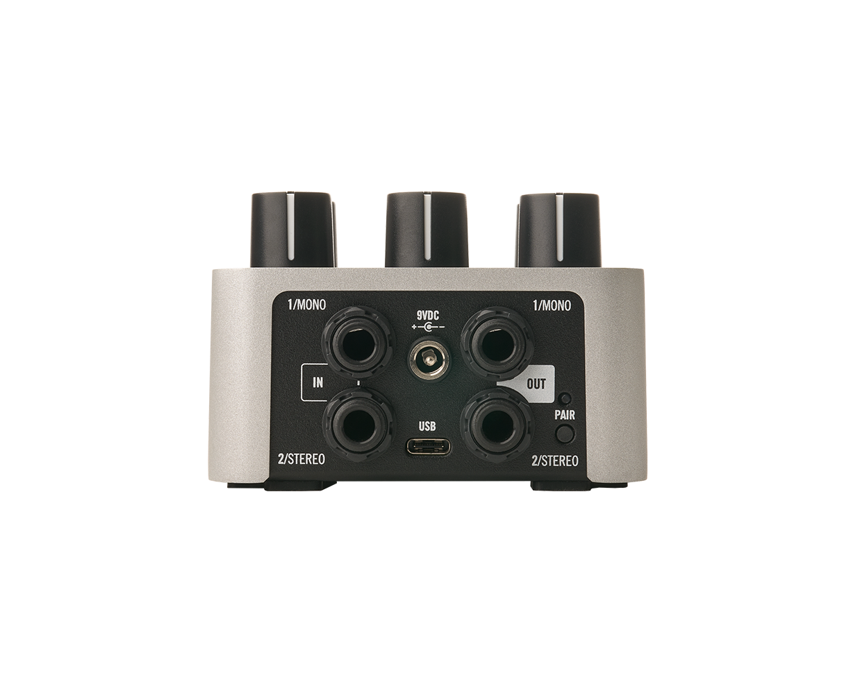 UNIVERSAL AUDIO UAFX Knuckles 92 Rev F Dual Rec Amplifier купить в