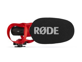 RODE VideoMic GO II-H Фото 5