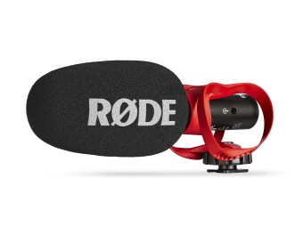 RODE VideoMic GO II-H Фото 6