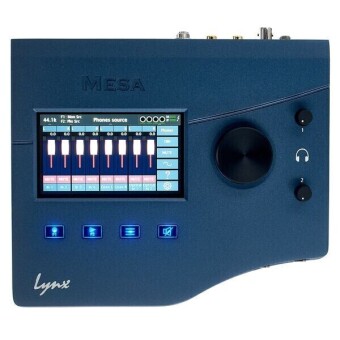 Lynx Studio Mesa TB3 Desktop Converter/Interface Фото 8