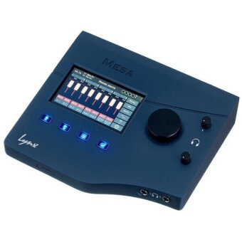 Lynx Studio Mesa TB3 Desktop Converter/Interface