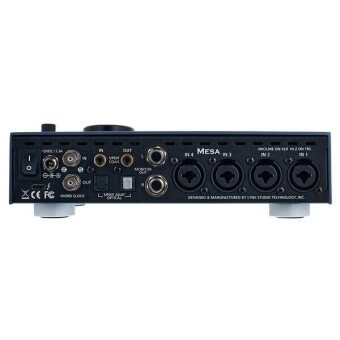 Lynx Studio Mesa TB3 Desktop Converter/Interface Фото 7