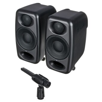 IK Multimedia iLoud Micro Monitor Pro Immersive Bundle 11 Фото 9