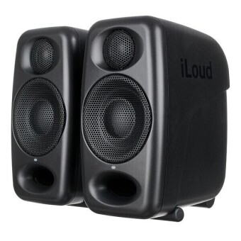 IK Multimedia iLoud Micro Monitor Pro Immersive Bundle 11 Фото 4