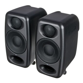 IK Multimedia iLoud Micro Monitor Pro Immersive Bundle 11 Фото 8