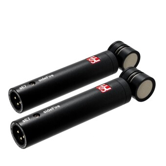 sE Electronics sE7 sideFire Pair Фото 9