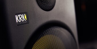 KRK ROKIT 8 Generation 5 Фото 2