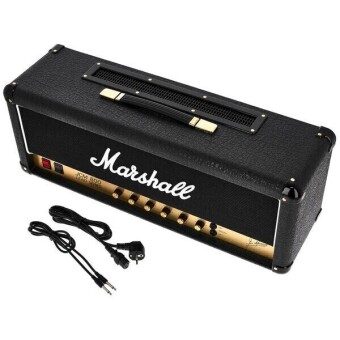 Marshall JCM800 2203 Head Made In UK Фото 2