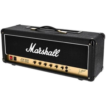 Marshall JCM800 2203 Head Made In UK Фото 14