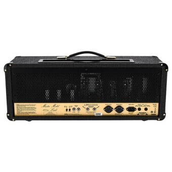 Marshall JCM800 2203 Head Made In UK Фото 11