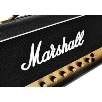 Marshall JCM800 2203 Head Made In UK Фото 5