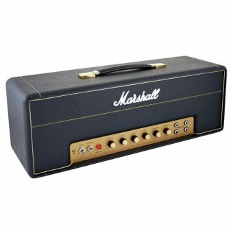 Marshall 1987X Head Made In UK Фото 8