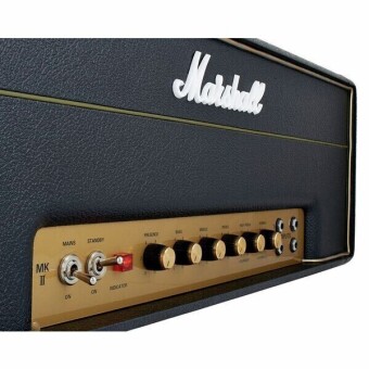 Marshall 1987X Head Made In UK Фото 5