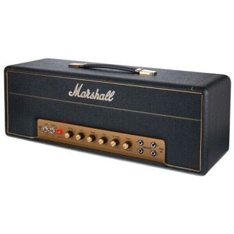 Marshall JTM45 2245 Vintage Head Made In UK