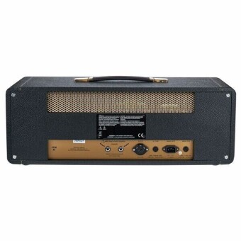 Marshall JTM45 2245 Vintage Head Made In UK Фото 9