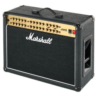 Marshall jvm410c Combo Made in UK