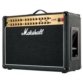 Marshall jvm410c Combo Made in UK Фото 13