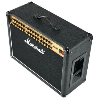 Marshall jvm410c Combo Made in UK Фото 10
