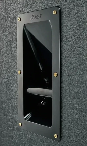 Marshall 1960BV 412 Cabinet Фото 4