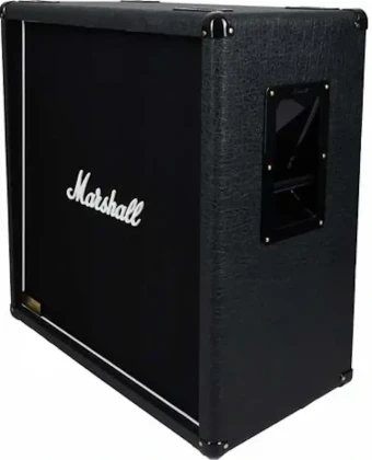 Marshall 1960BV 412 Cabinet Фото 2