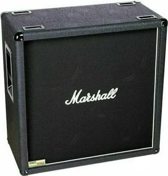 Marshall 1960BV 412 Cabinet Фото 5