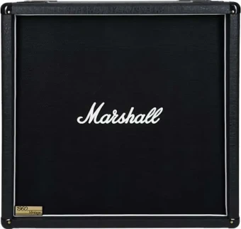 Marshall 1960BV 412 Cabinet Фото 7