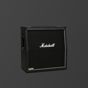 Marshall 1960AV 412 Cabinet Фото 2