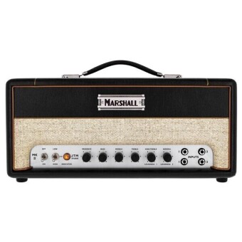 Marshall JTM Studio ST20H Head Фото 13