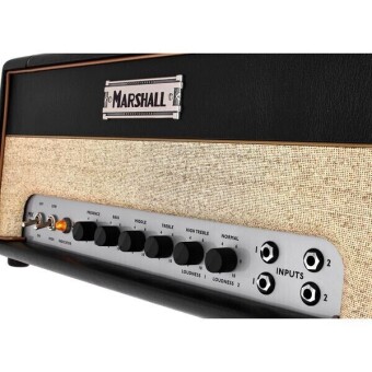 Marshall JTM Studio ST20H Head Фото 10