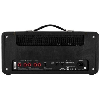 Marshall JTM Studio ST20H Head Фото 4