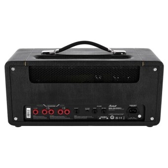 Marshall JTM Studio ST20H Head Фото 15