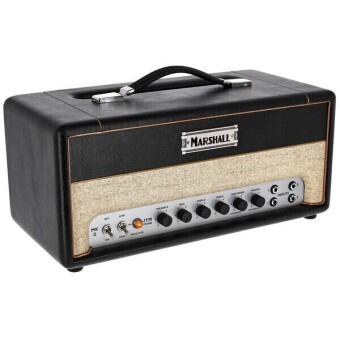 Marshall JTM Studio ST20H Head Фото 8