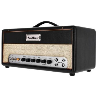 Marshall JTM Studio ST20H Head Фото 14