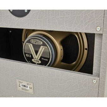 Marshall Silver Jubilee 2512 Фото 2