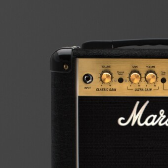 Marshall DSL1CR Фото 3