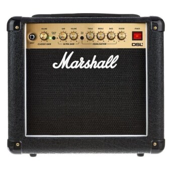 Marshall DSL1CR Фото 8