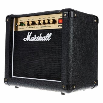 Marshall DSL1CR Фото 16