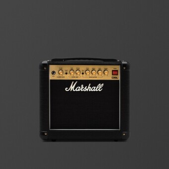 Marshall DSL1CR Фото 2