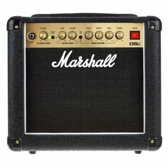 Marshall DSL1CR Фото 18