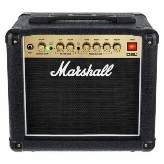 Marshall DSL1CR Фото 21